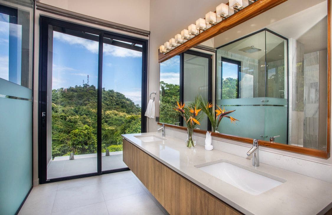 Luxury Oceanview Villa Manuel Antonio Estates — photo 5 of 19