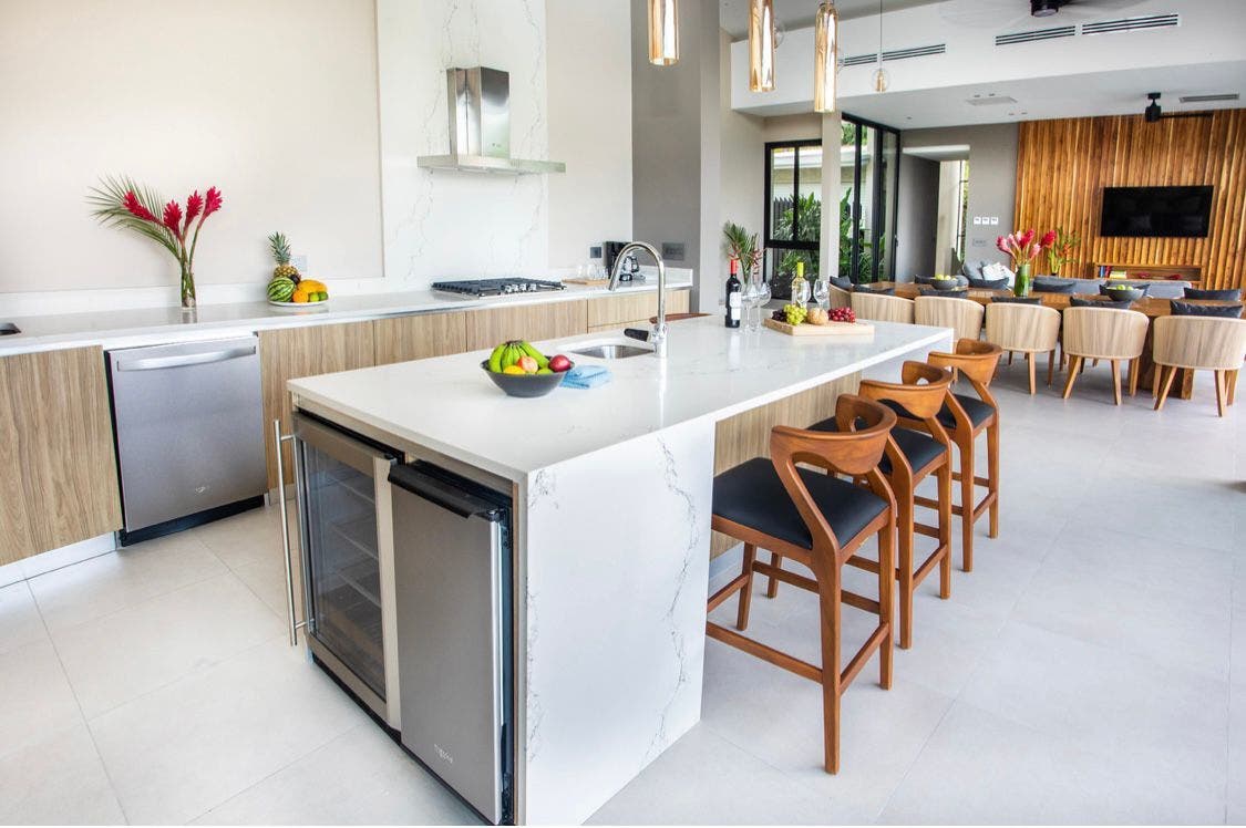 Luxury Oceanview Villa Manuel Antonio Estates — photo 10 of 19