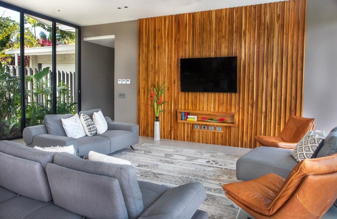 Luxury Oceanview Villa Manuel Antonio Estates — photo 12 of 19