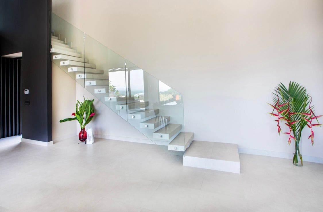 Luxury Oceanview Villa Manuel Antonio Estates — photo 13 of 19