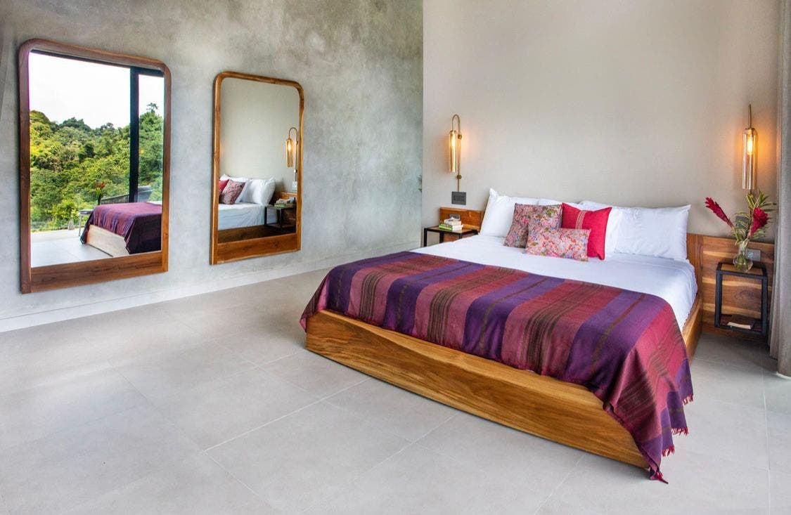 Luxury Oceanview Villa Manuel Antonio Estates — photo 18 of 19