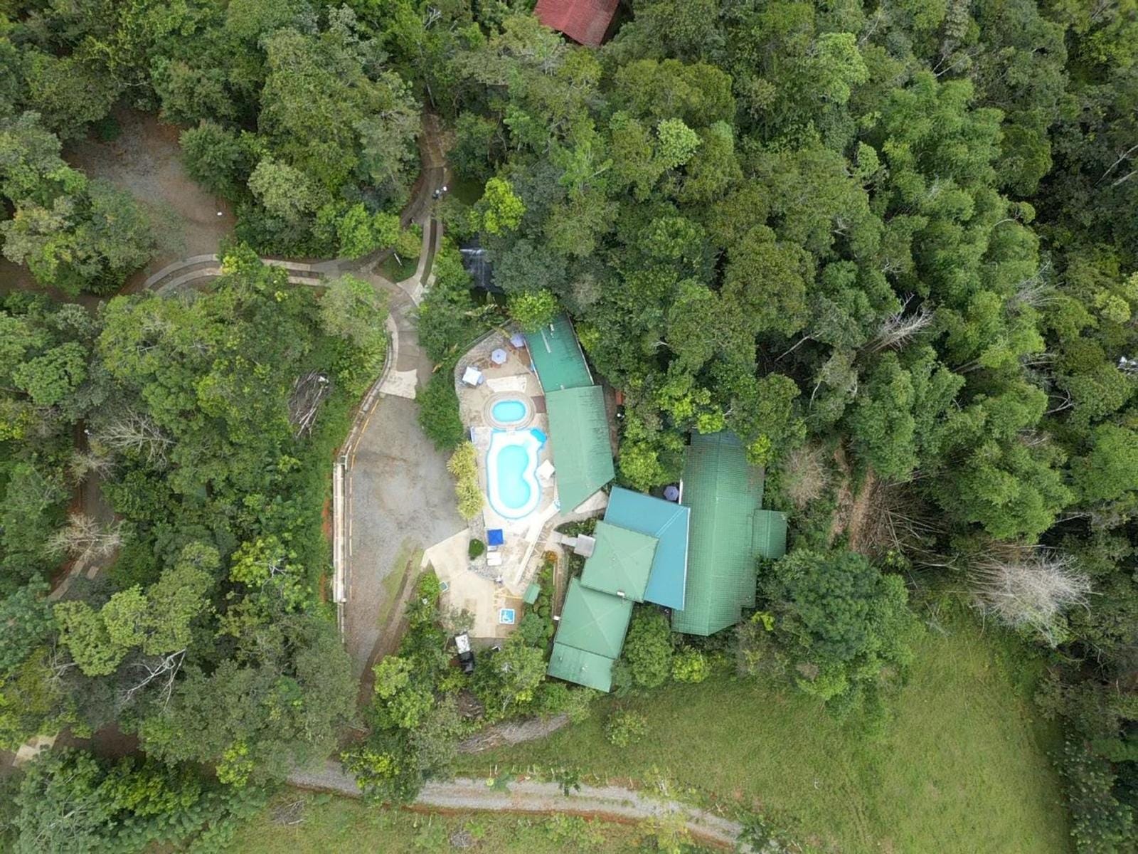 Turnkey Eco Hotel And Home, Perez Zeledon, Platanares, Perez Zeledon, San Jose, Costa Rica 11906