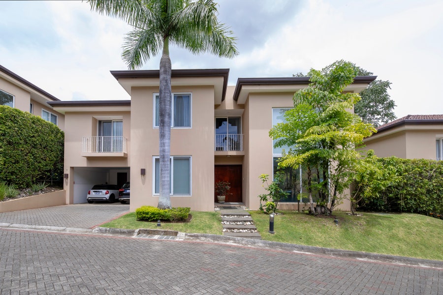 Property photo for Montearroyo, Jaboncillos, Escazu, San Rafael, Escazu, San Jose, Costa Rica
