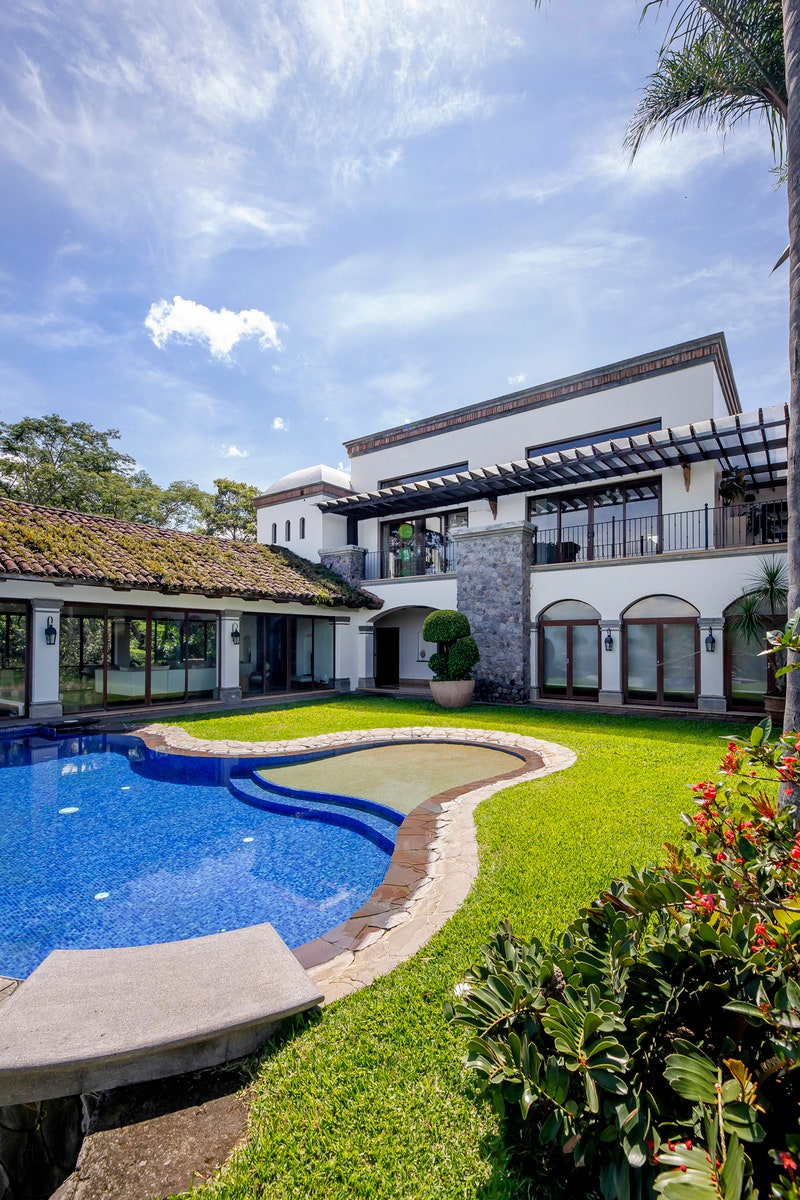 Panoramic View Mountain Estate — photo 8 of 19