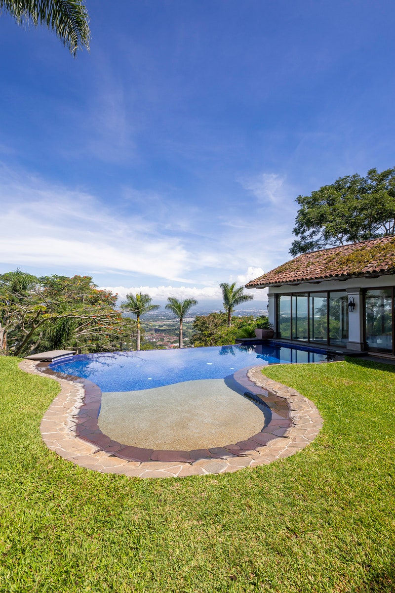 Panoramic View Mountain Estate — photo 13 of 19