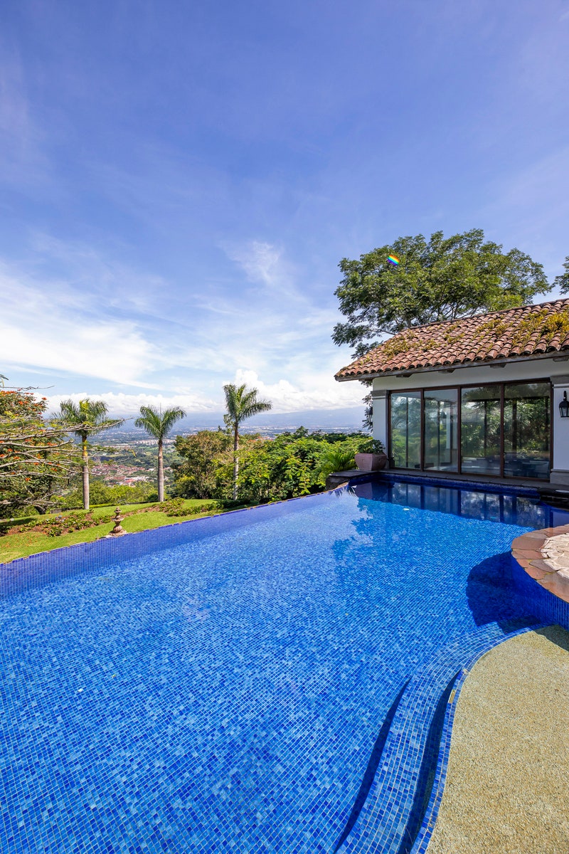 Panoramic View Mountain Estate — photo 15 of 19