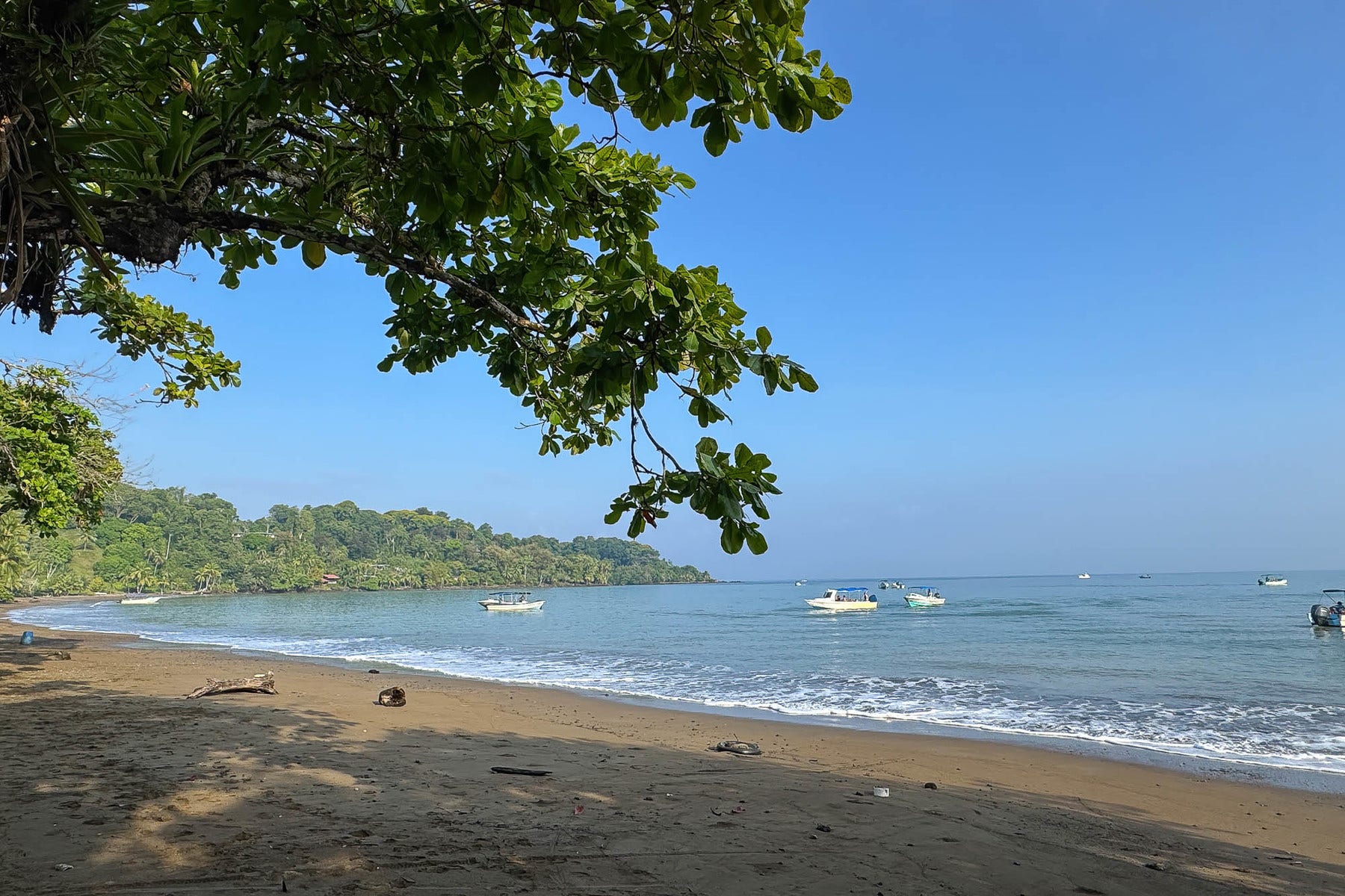 Private Ocean View Lot — photo 15 of 16
