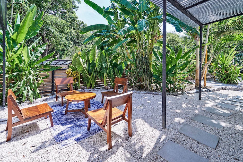 Triplex Close to the Beach — photo 16 of 19