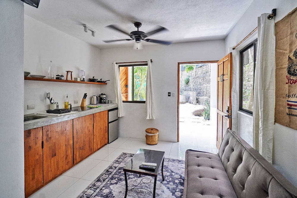 Triplex Close to the Beach, Santa Teresa, Cobano, Puntarenas, Puntarenas, Costa Rica 60111