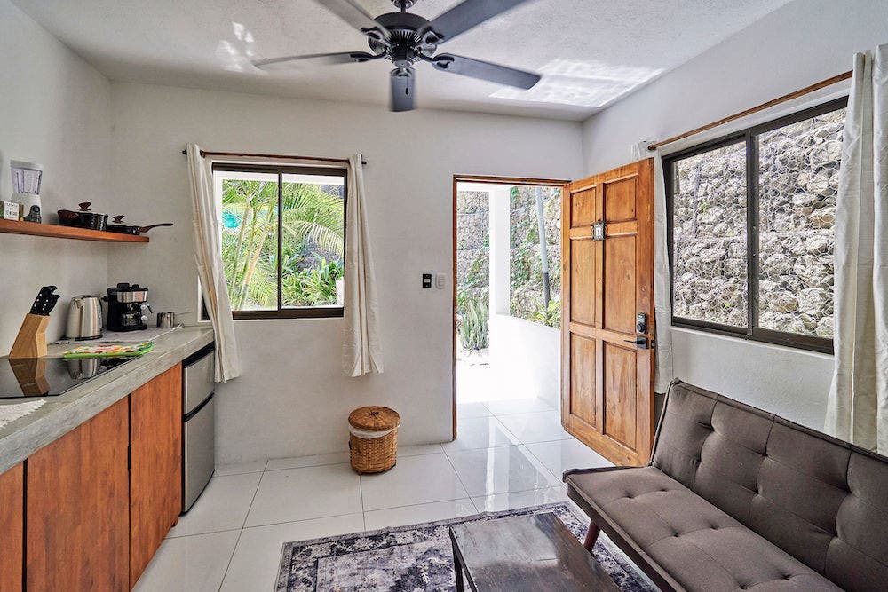 Triplex Close to the Beach, Santa Teresa, Cobano, Puntarenas, Puntarenas, Costa Rica 60111 — photo 5 of 5