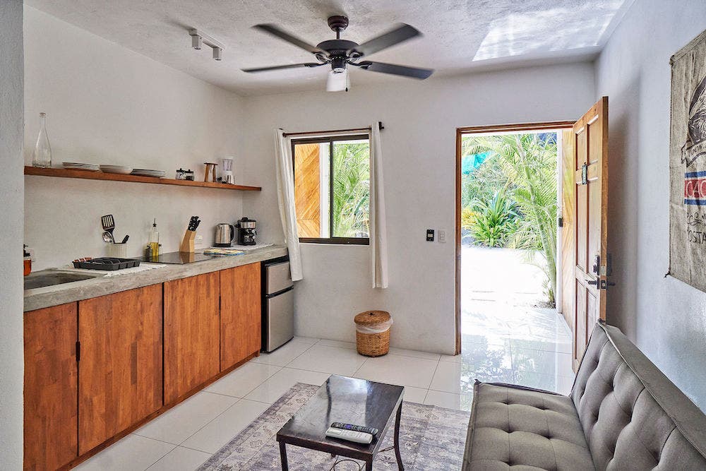 Triplex Close to the Beach — photo 7 of 19