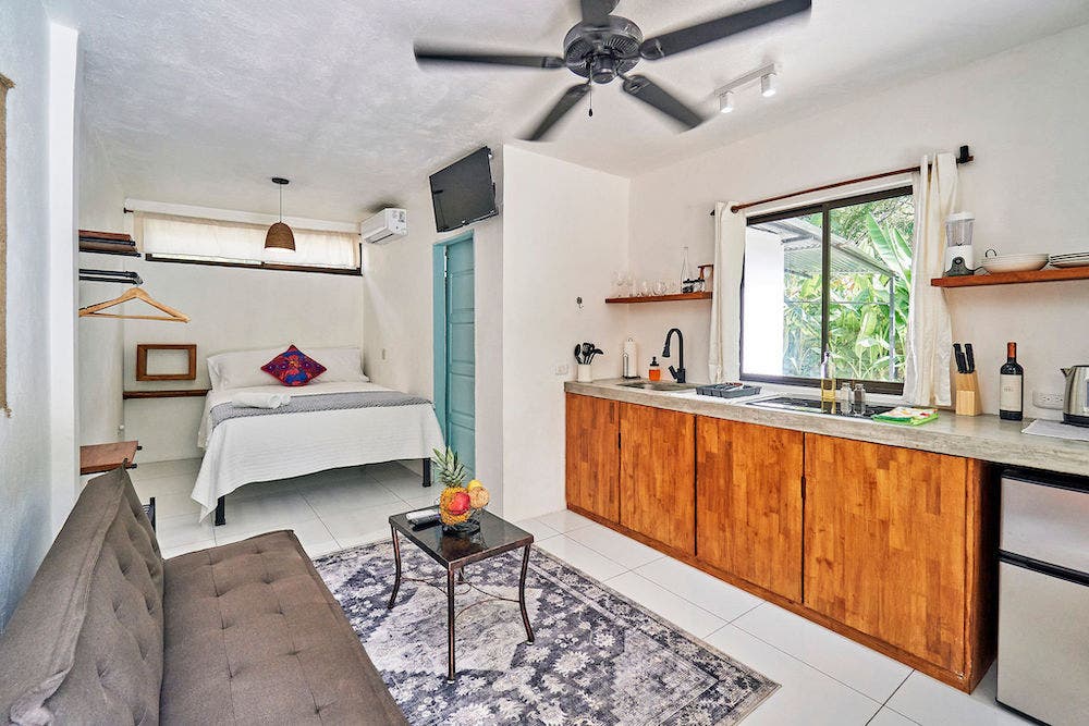 Triplex Close to the Beach, Santa Teresa, Cobano, Puntarenas, Puntarenas, Costa Rica 60111 — photo 3 of 5