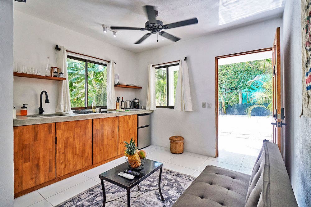 Triplex Close to the Beach — photo 13 of 19