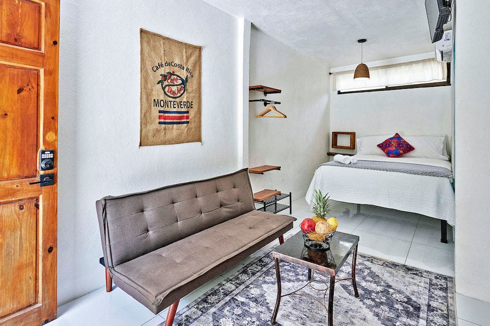 Triplex Close to the Beach, Santa Teresa, Cobano, Puntarenas, Puntarenas, Costa Rica 60111