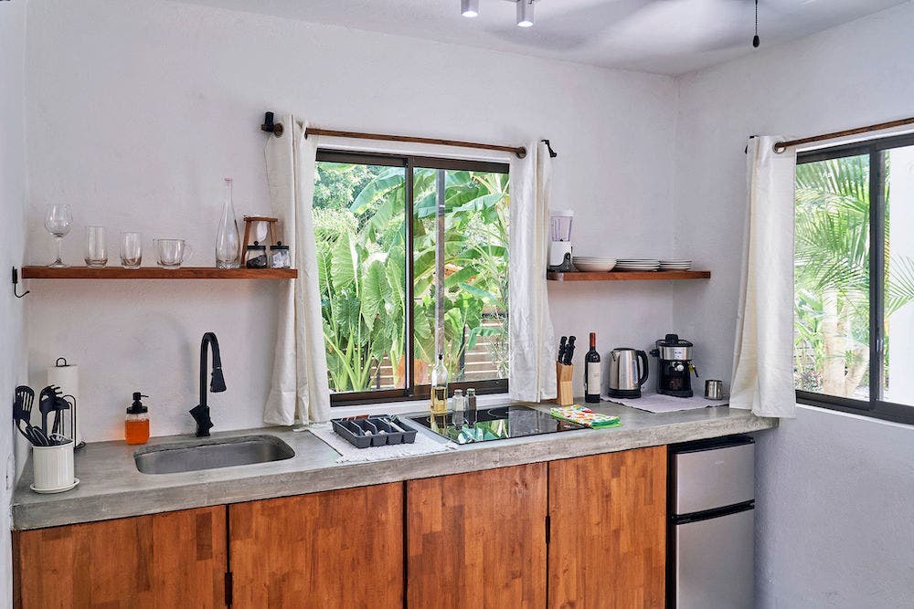 Triplex Close to the Beach, Santa Teresa, Cobano, Puntarenas, Puntarenas, Costa Rica 60111 — photo 4 of 5