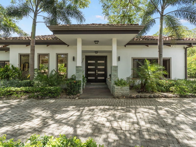 Modern Tropical Home, Los Almendros, Hacienda Pinilla, Tamarindo, Santa Cruz, Guanacaste, Costa Rica 50309