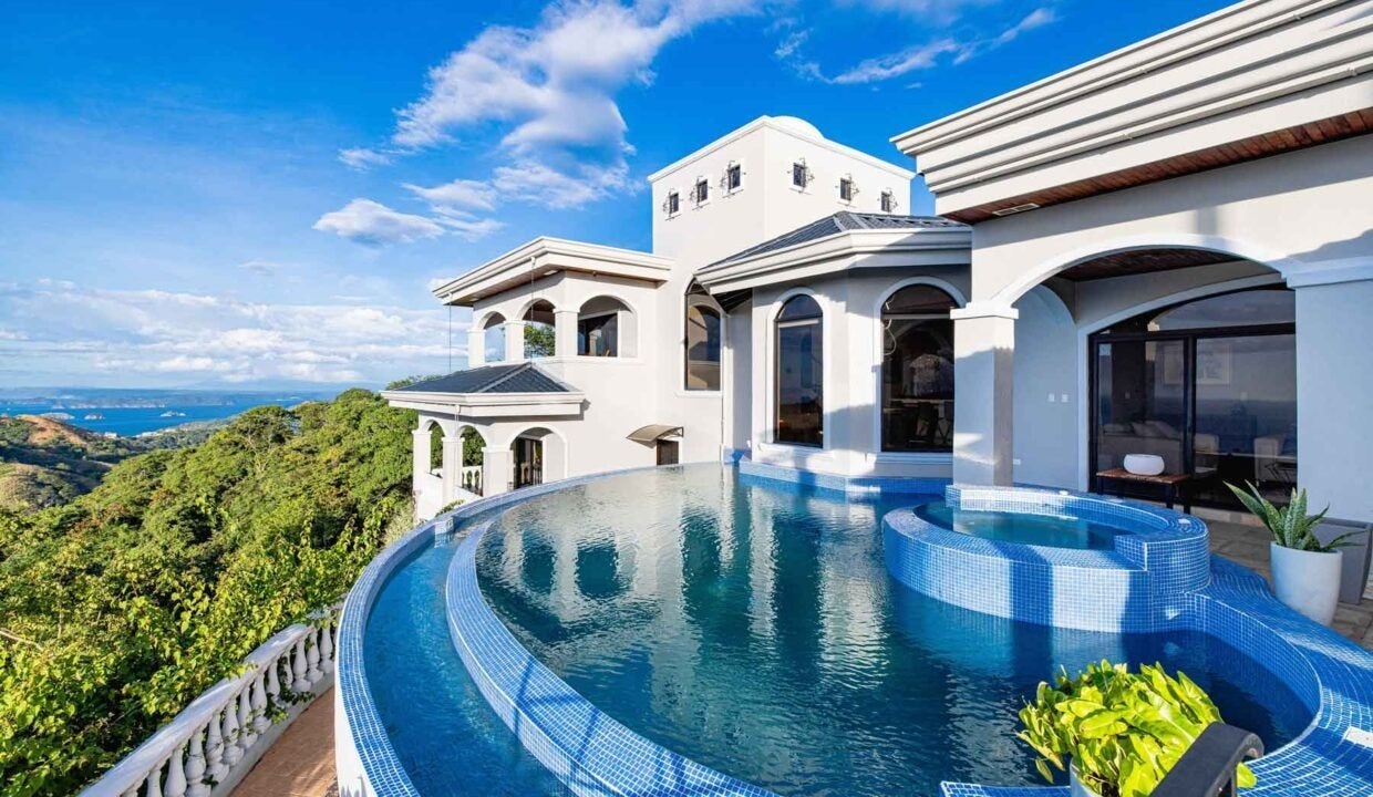 Hilltop Ocean Volcano Estate, Lomas Del Mar, Playas del Coco, Papagayo, Sardinal, Carrillo, Guanacaste, Costa Rica 50503 — photo 2 of 5
