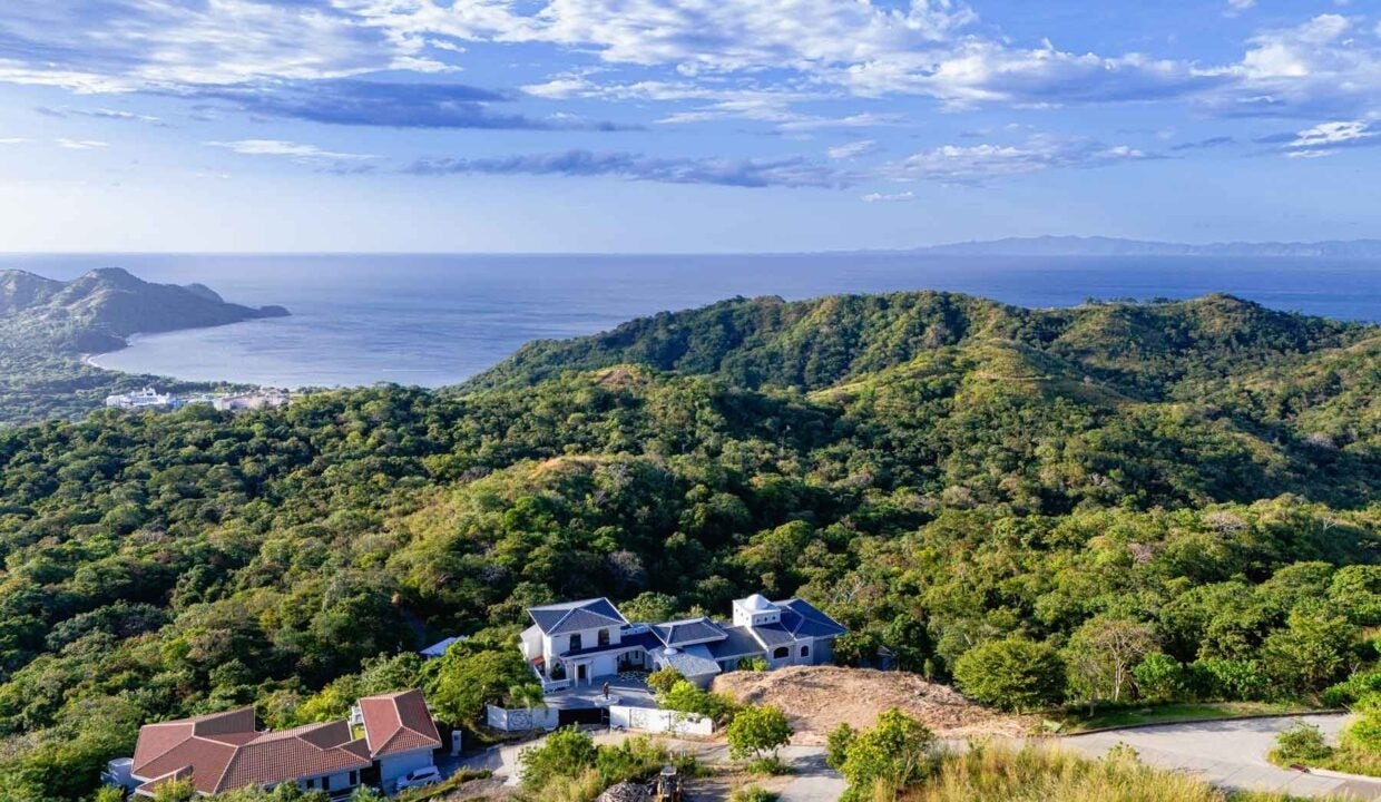 Hilltop Ocean Volcano Estate, Lomas Del Mar, Playas del Coco, Papagayo, Sardinal, Carrillo, Guanacaste, Costa Rica 50503 — photo 3 of 5