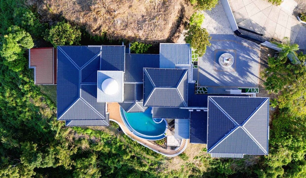 Hilltop Ocean Volcano Estate, Lomas Del Mar, Playas del Coco, Papagayo, Sardinal, Carrillo, Guanacaste, Costa Rica 50503 — photo 5 of 5