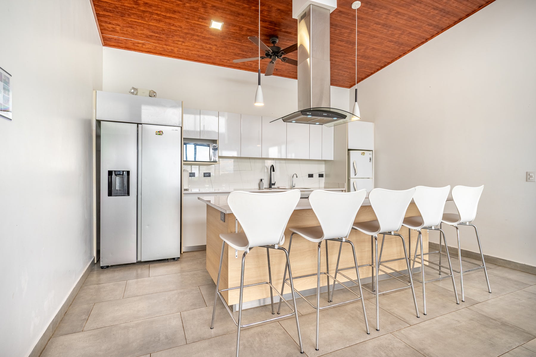 Tropical Luxury Modern Home — photo 4 of 19