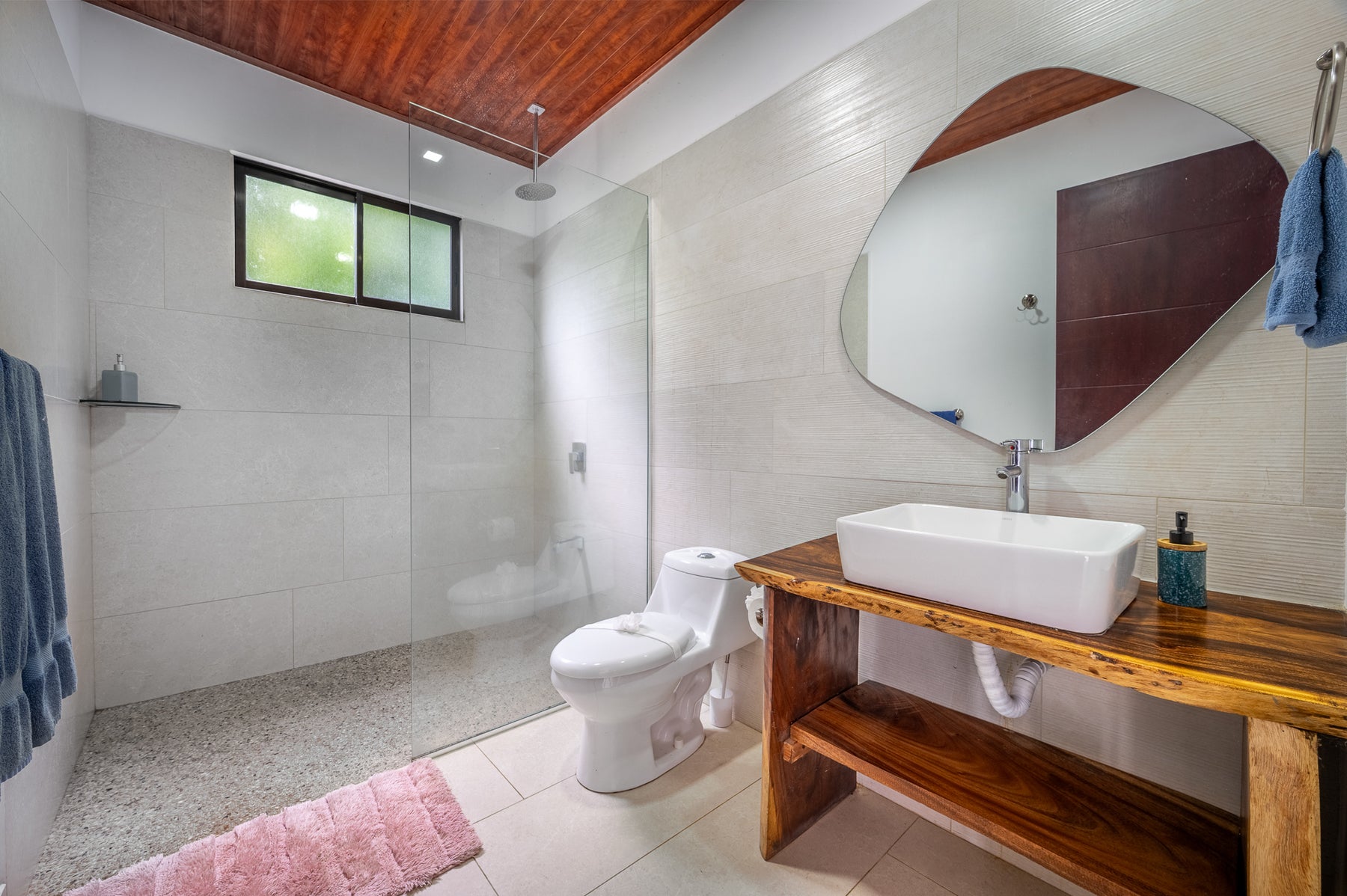Tropical Luxury Modern Home — photo 11 of 19