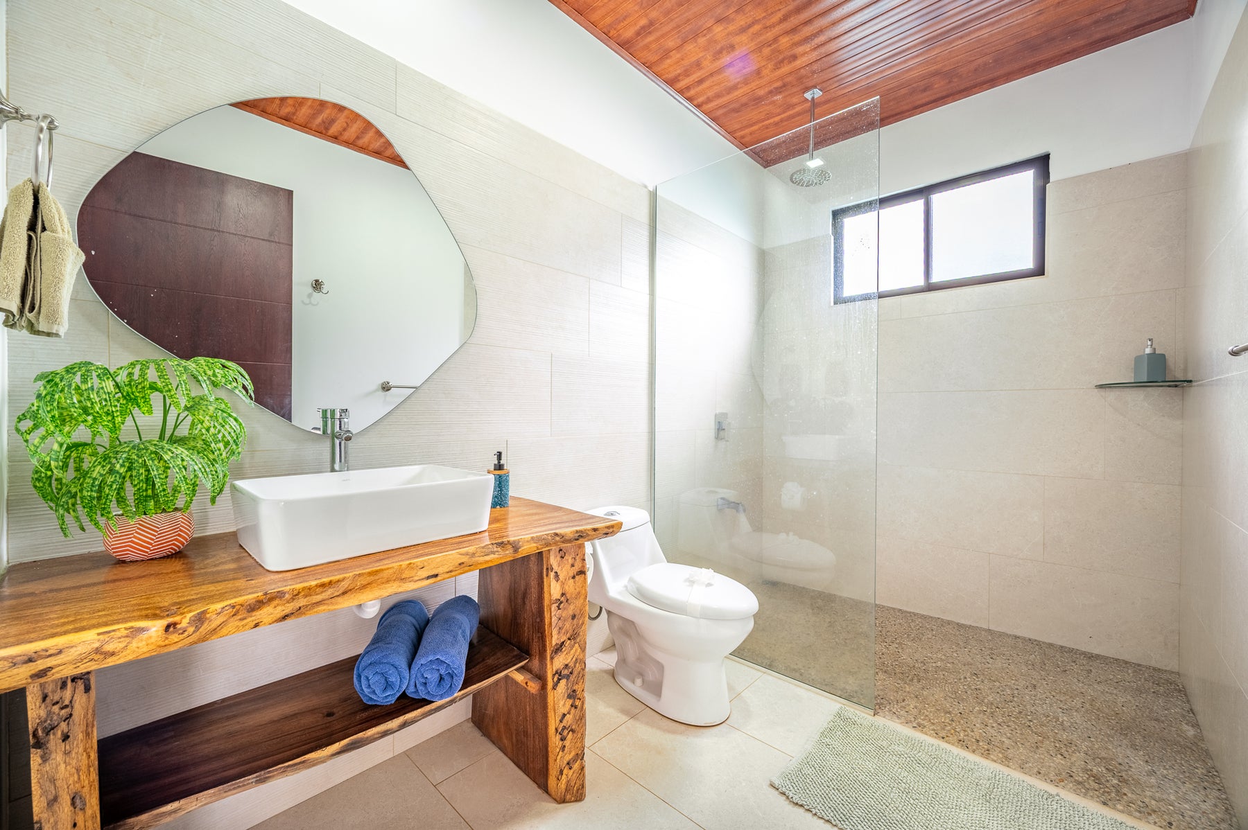 Tropical Luxury Modern Home — photo 13 of 19