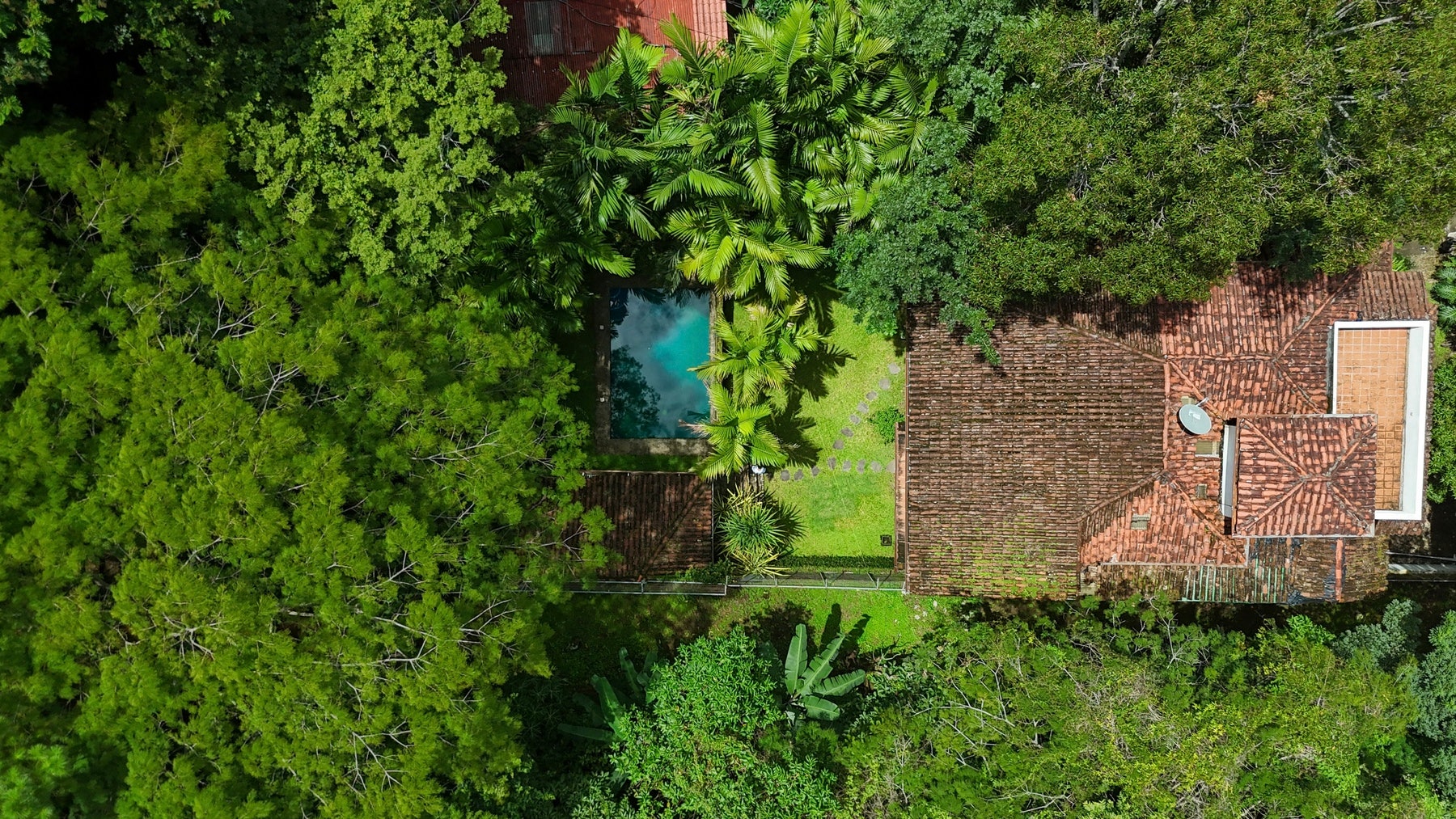 Casa Jungla Private Escape — photo 3 of 19