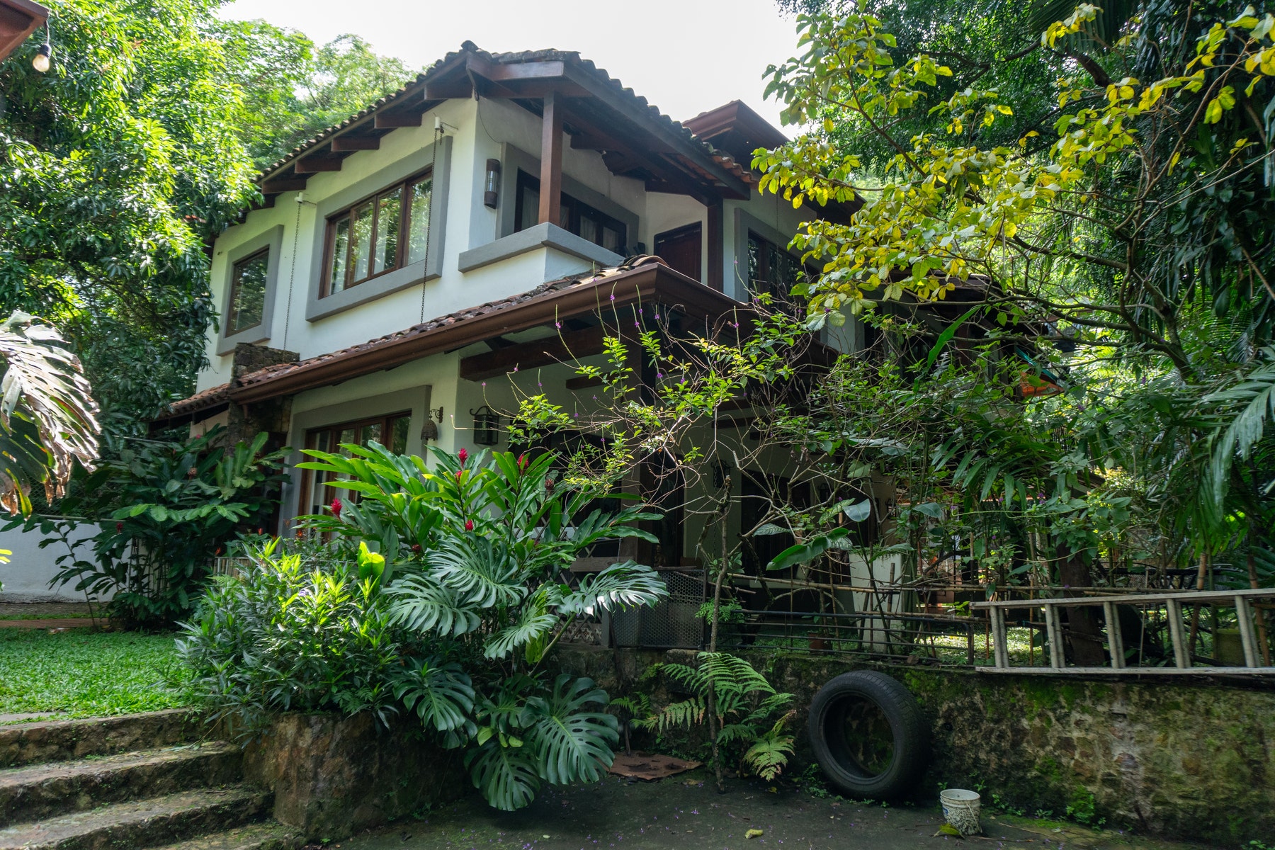 Casa Jungla Private Escape — photo 4 of 19