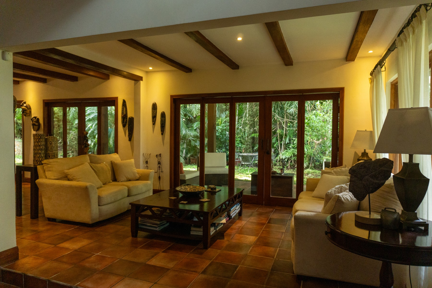 Casa Jungla Private Escape — photo 8 of 19