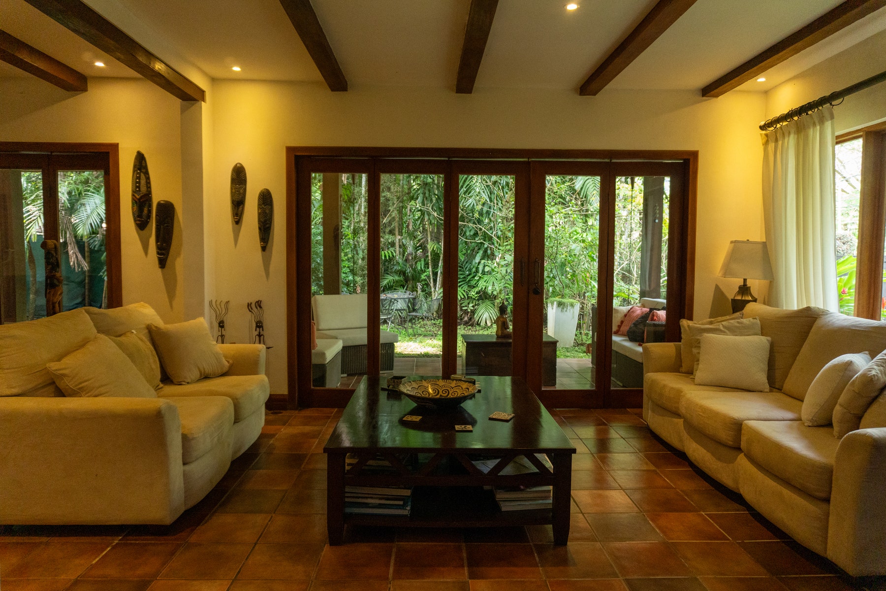 Casa Jungla Private Escape — photo 9 of 19