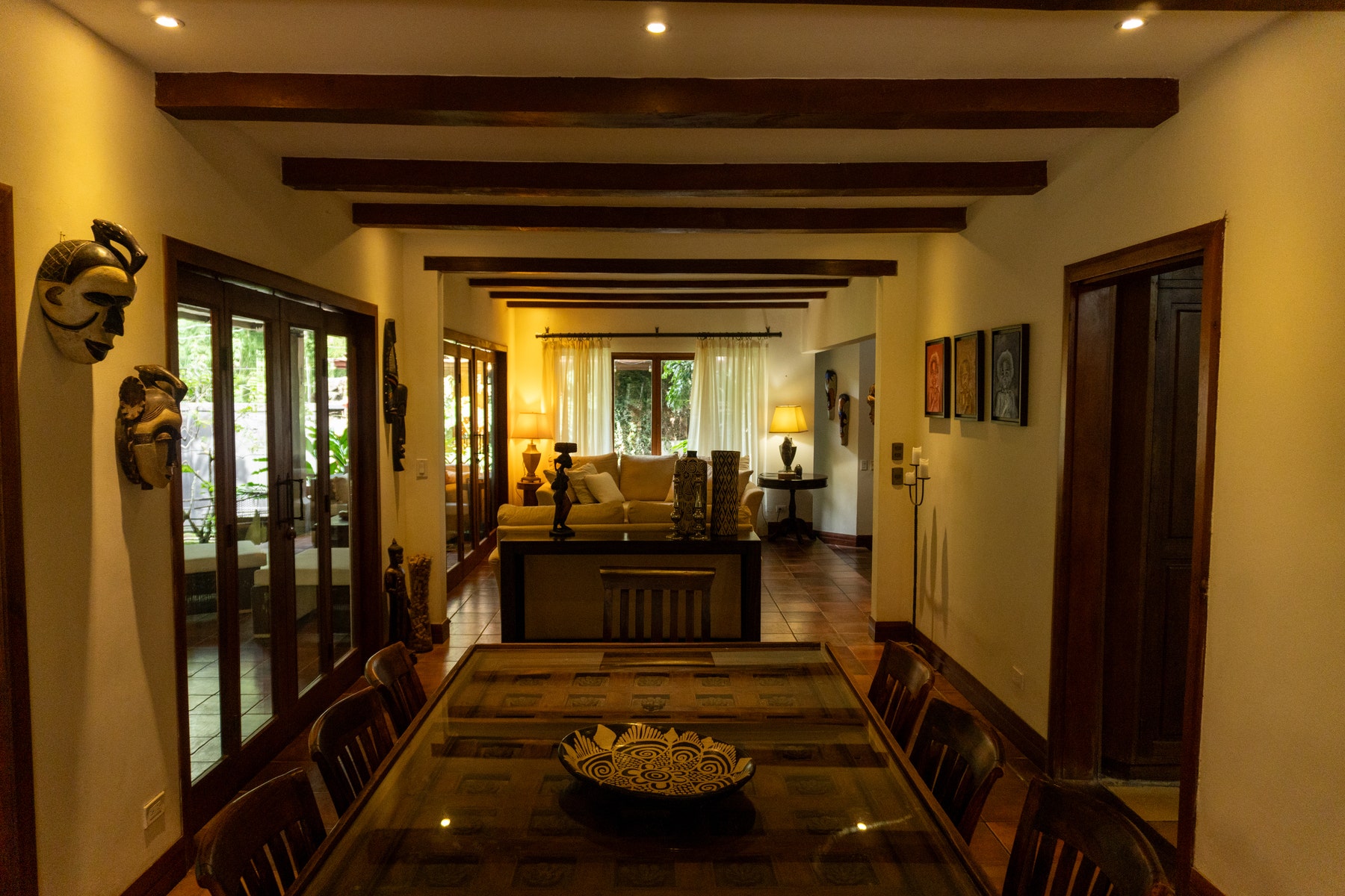 Casa Jungla Private Escape — photo 11 of 19