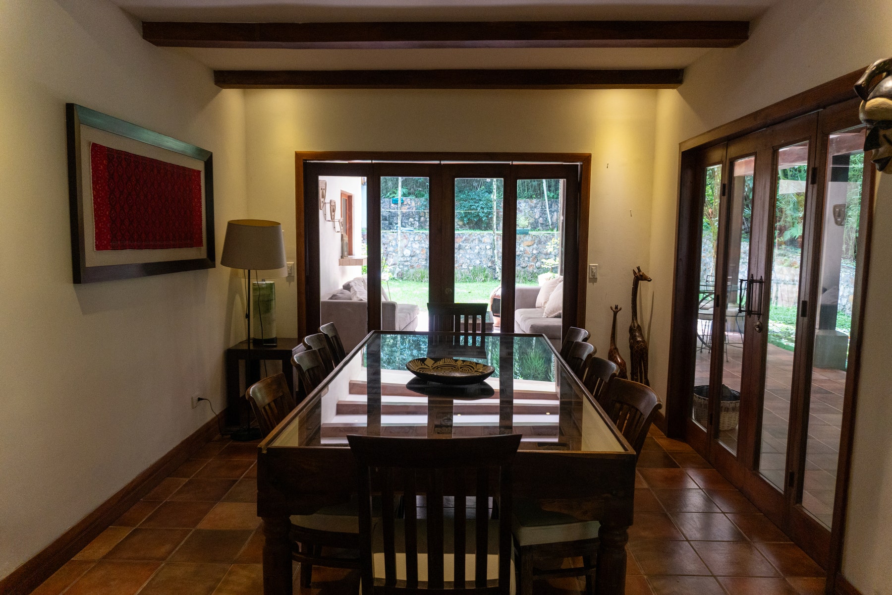 Casa Jungla Private Escape — photo 12 of 19