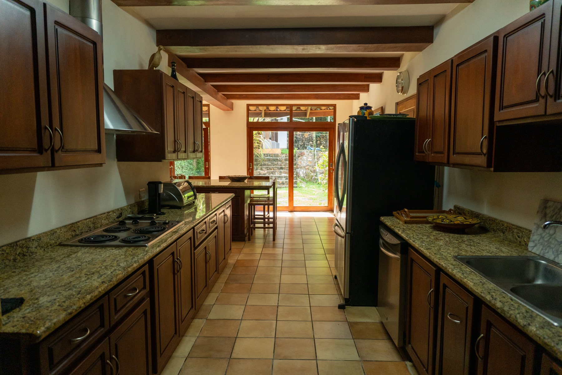 Casa Jungla Private Escape — photo 13 of 19