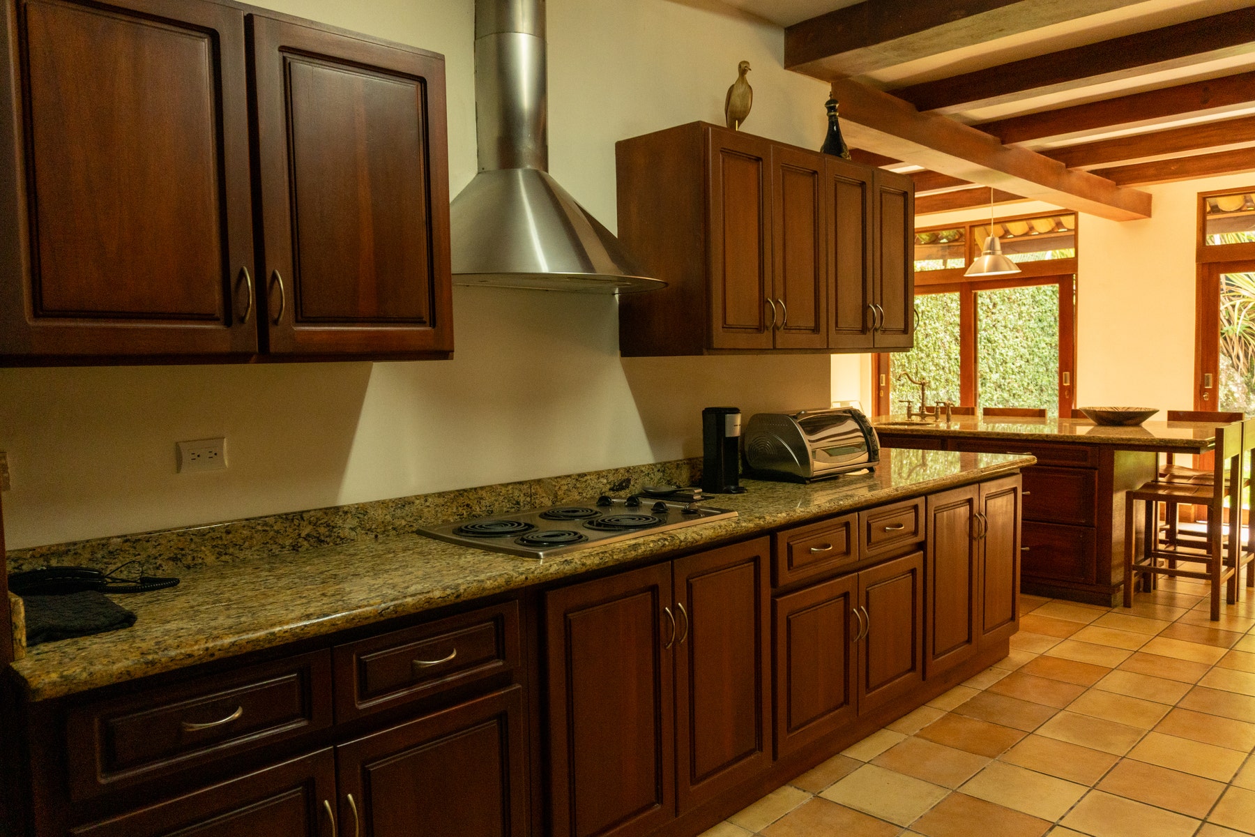 Casa Jungla Private Escape — photo 14 of 19