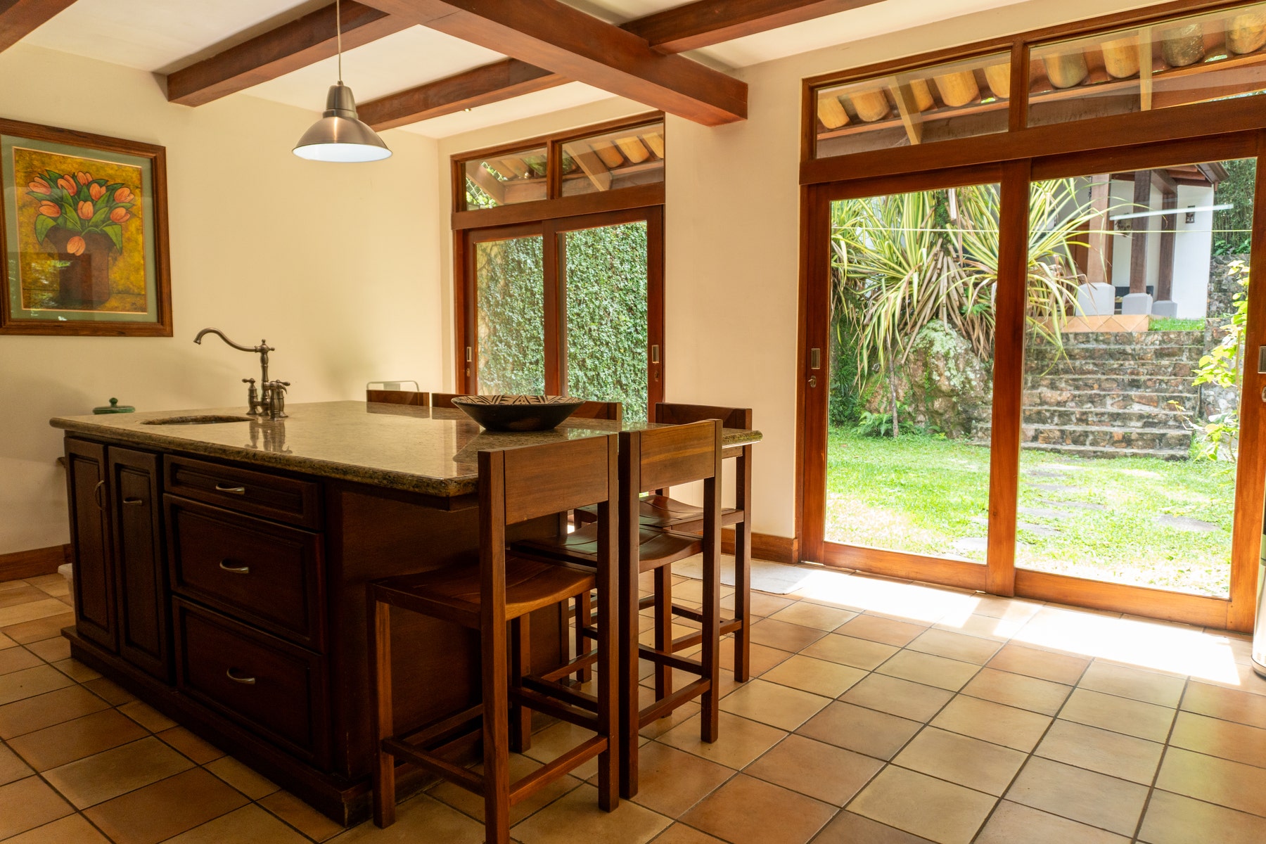 Casa Jungla Private Escape — photo 16 of 19