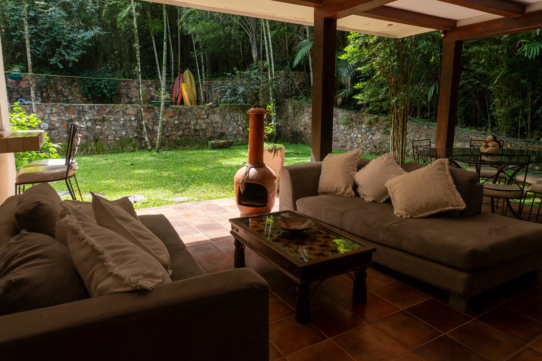Casa Jungla Private Escape — photo 18 of 19