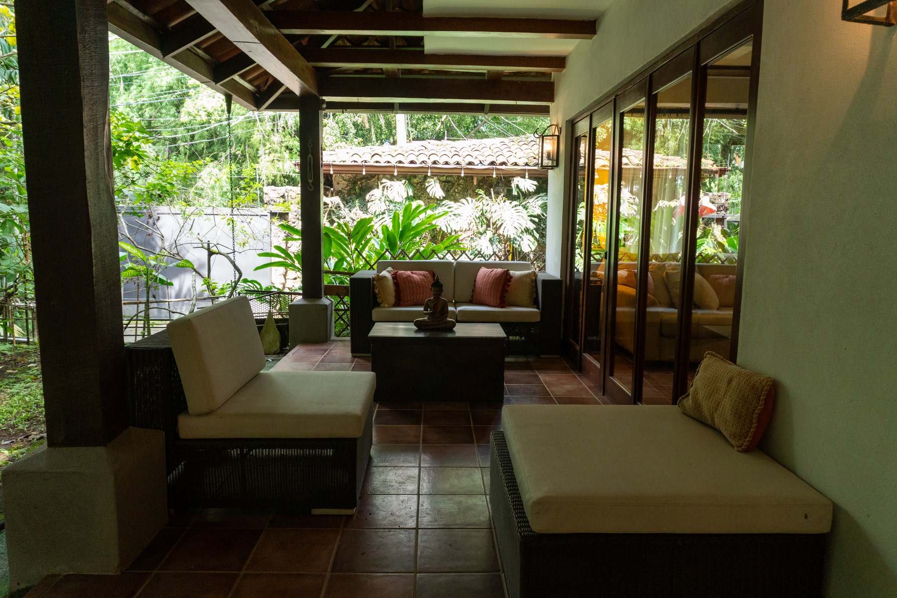 Casa Jungla Private Escape — photo 17 of 19