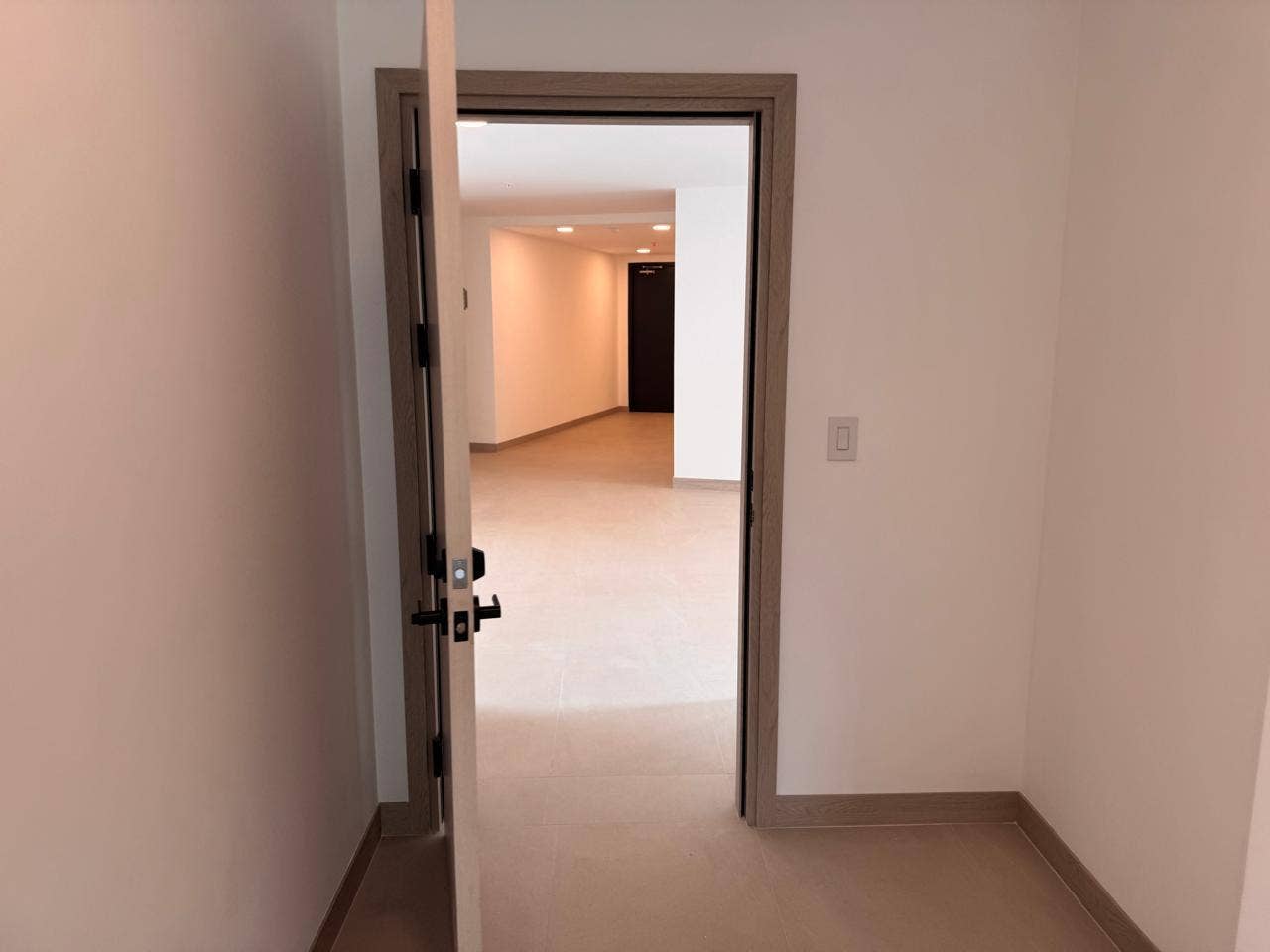 MID 102, Escazú Brand new rental condo. — photo 3 of 19