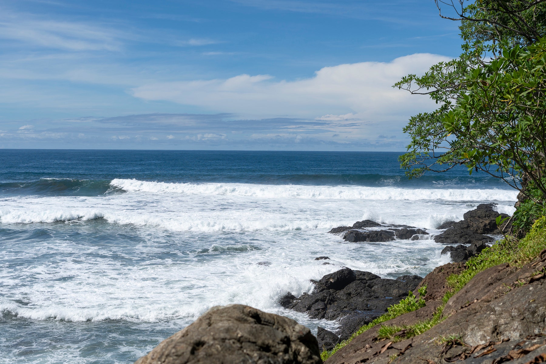 Rare Titled Oceanfront Development Land, Coyote, Bejuco, Nandayure, Guanacaste, Costa Rica — photo 3 of 5