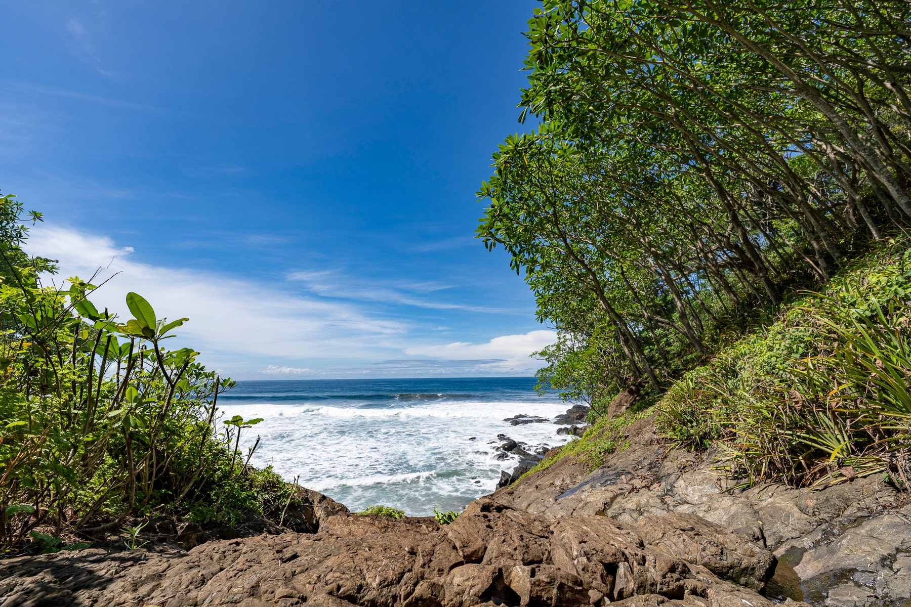 Rare Titled Oceanfront Development Land — photo 8 of 17
