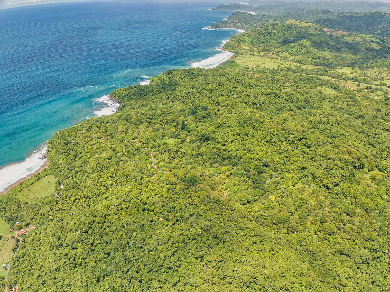 Rare Titled Oceanfront Development Land — photo 12 of 17