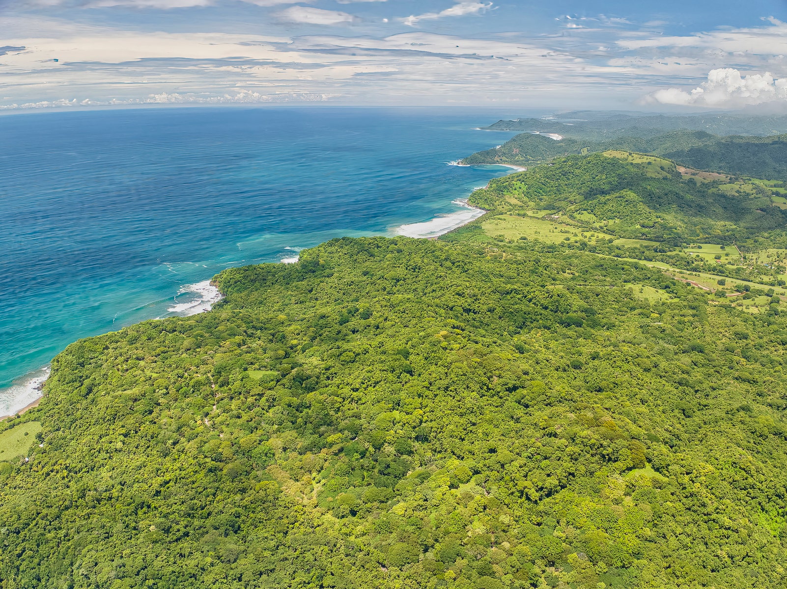 Rare Titled Oceanfront Development Land — photo 13 of 17