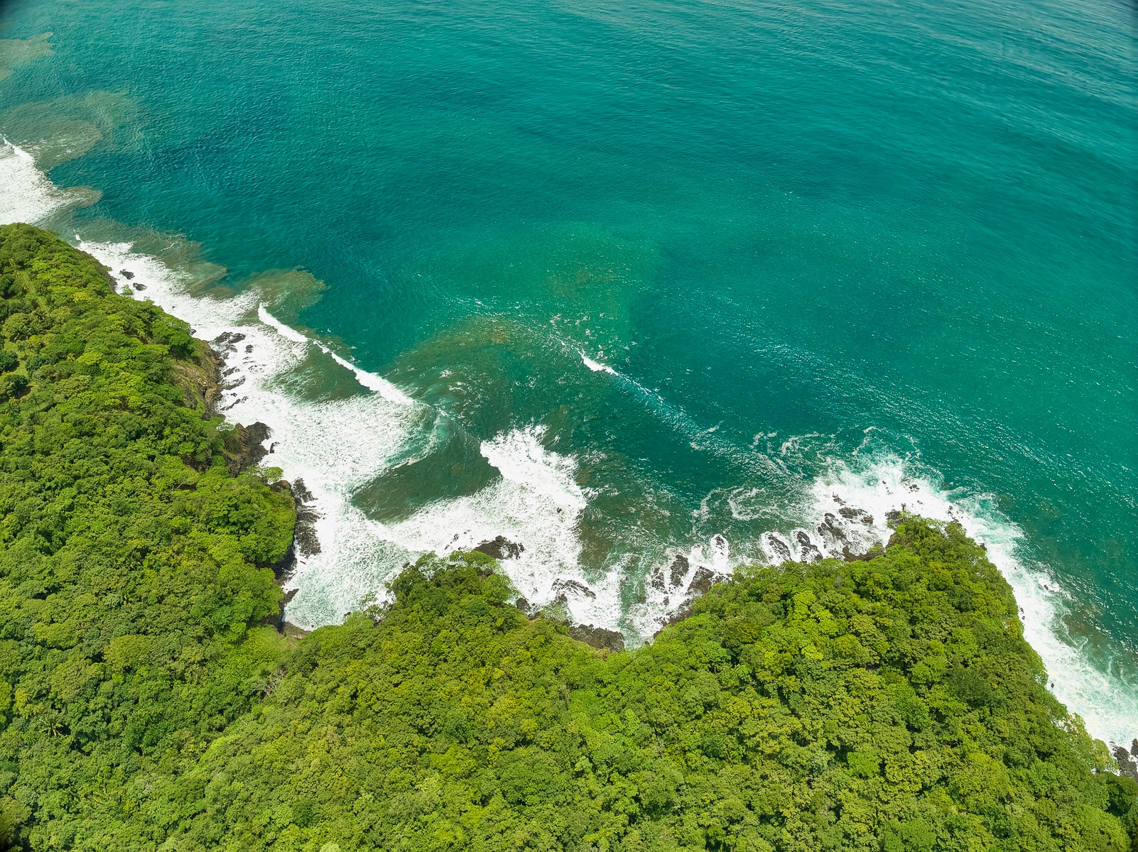 Rare Titled Oceanfront Development Land — photo 14 of 17