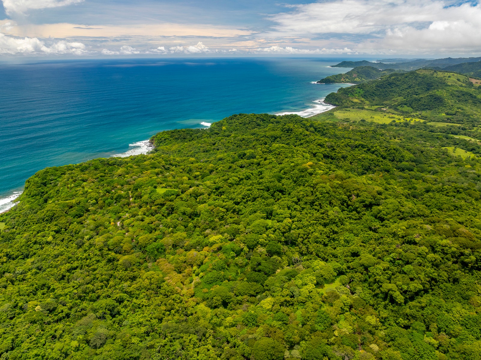 Rare Titled Oceanfront Development Land — photo 16 of 17