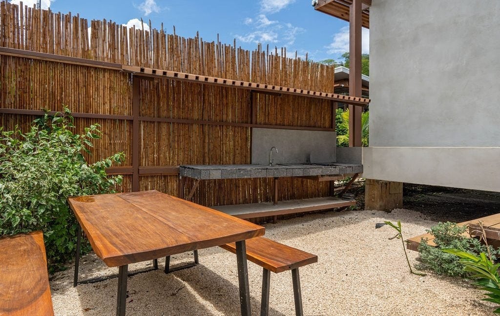 Modern Two Bedroom Villa — photo 8 of 19