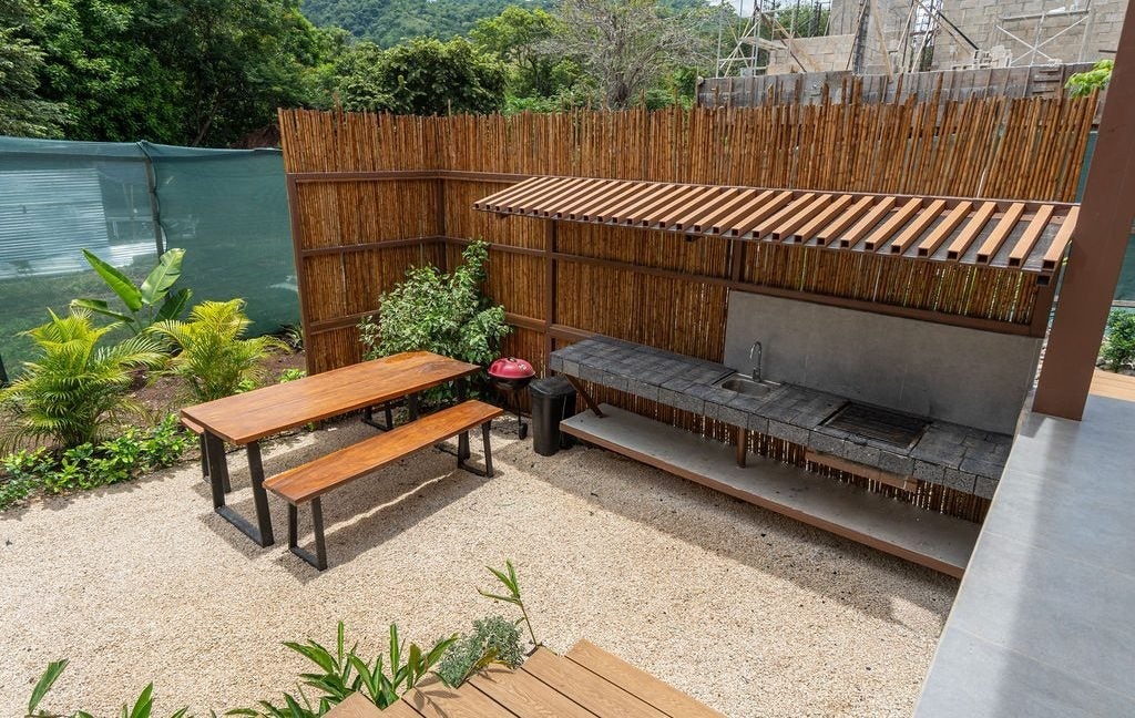 Modern Two Bedroom Villa — photo 10 of 19