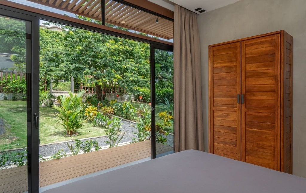 Modern Two Bedroom Villa — photo 15 of 19