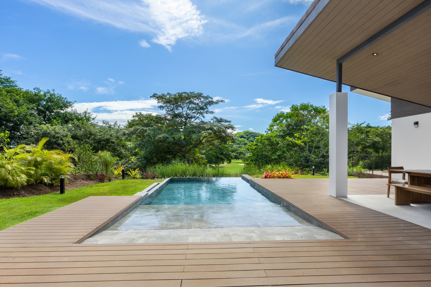 Modern Minimalist Residence, Reserva Conchal, Flamingo, Cabo Velas, Santa Cruz, Guanacaste, Costa Rica 50304