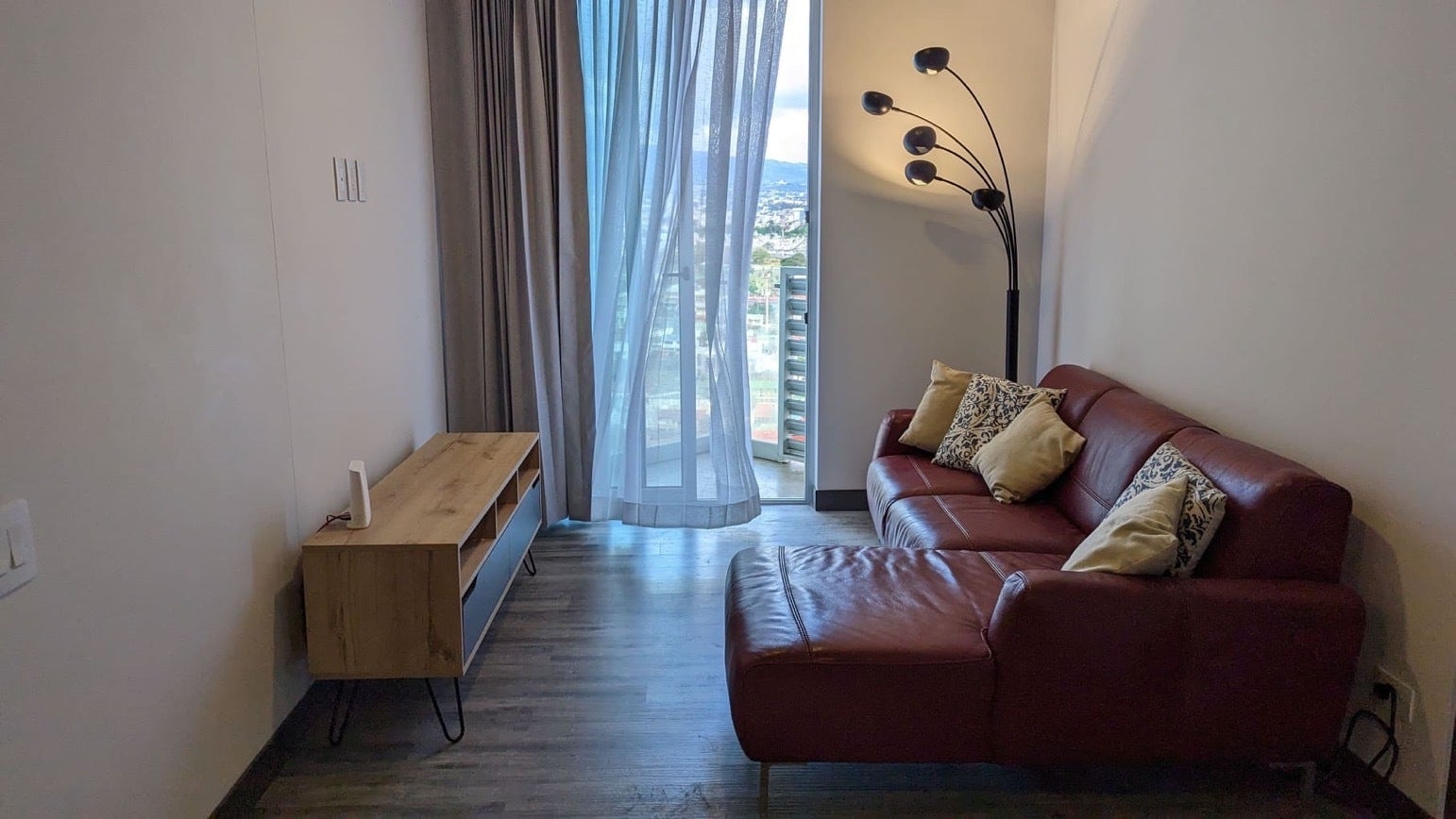Secrt Sabana 2 bedroom condo. — photo 3 of 12