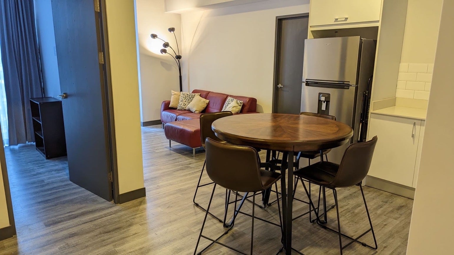 Secrt Sabana 2 bedroom condo. — photo 4 of 12